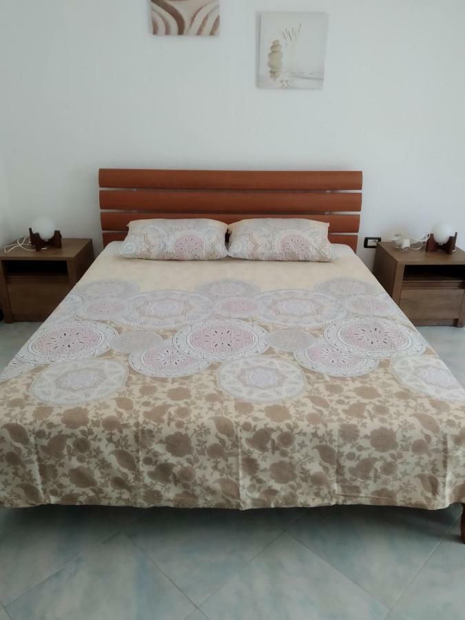 Studio apartman Erika Ližnjan Exteriör bild